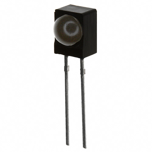 PHOTODIODE PIN SPHERE SIDE VIEW - BPV22NF - Click Image to Close